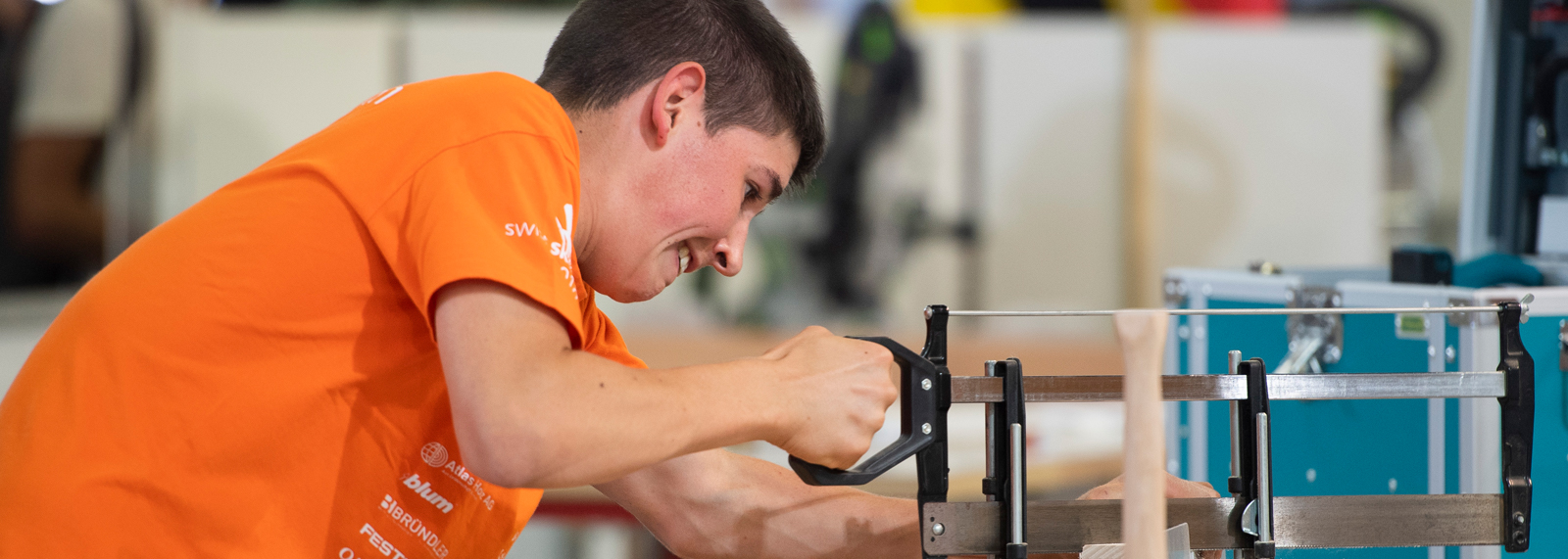 Politique de la formation professionnelle