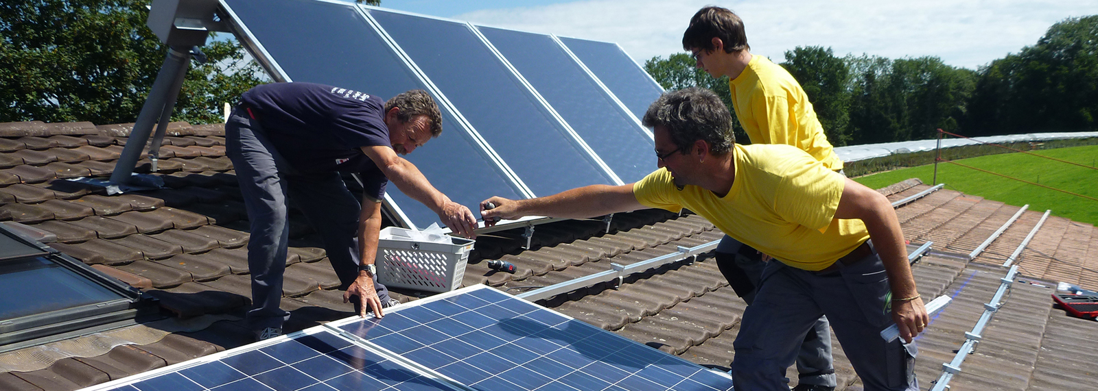 Politique énergétique et environnementale