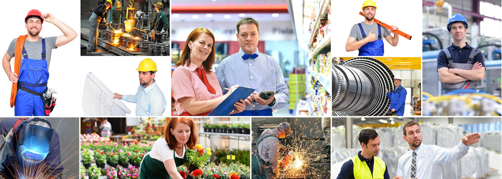 Politique sociale et politique du marché du travail