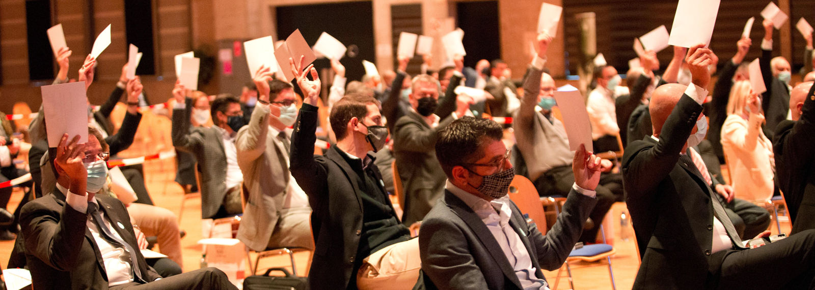 Congrès suisse des arts et métiers