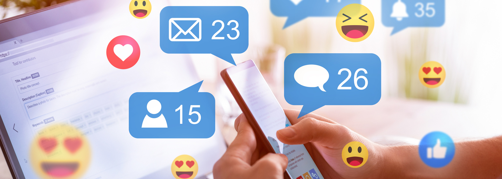 Canaux de communication