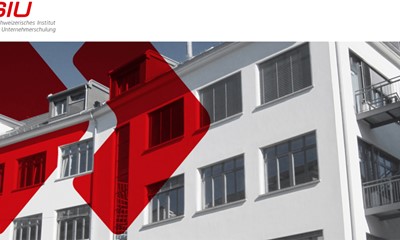 IFCAM - Institut suisse pour la formation des cadres d’entreprise
