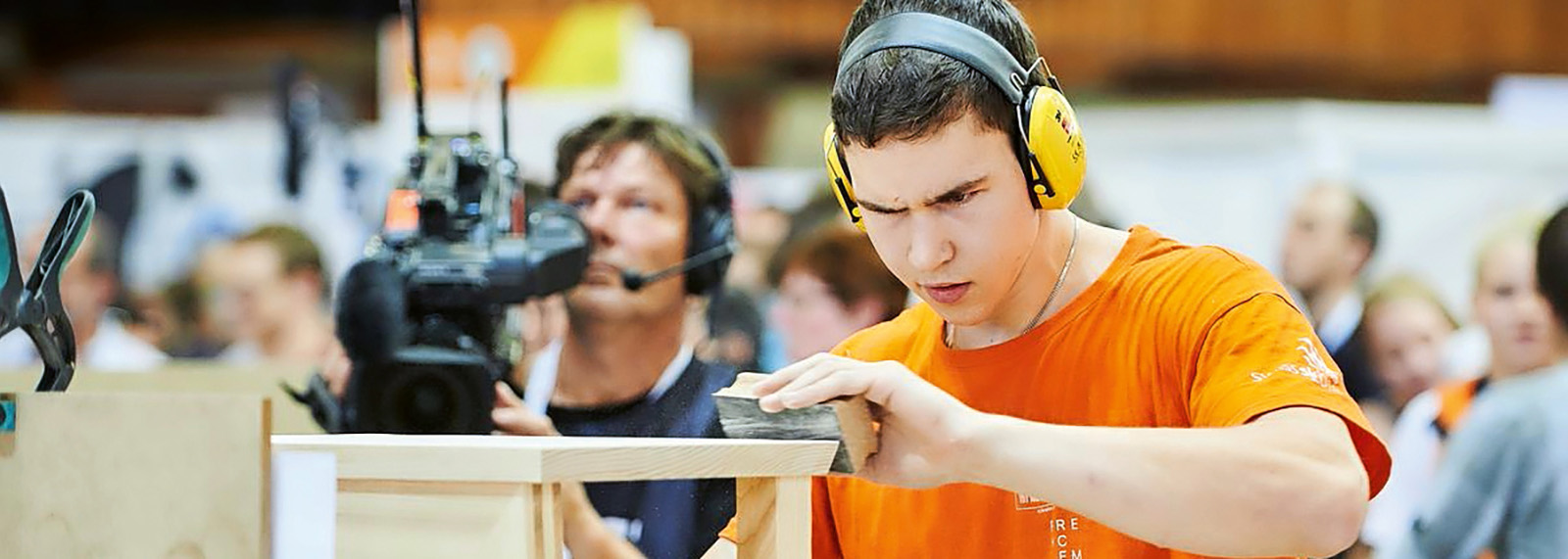 Politique de la formation professionnelle