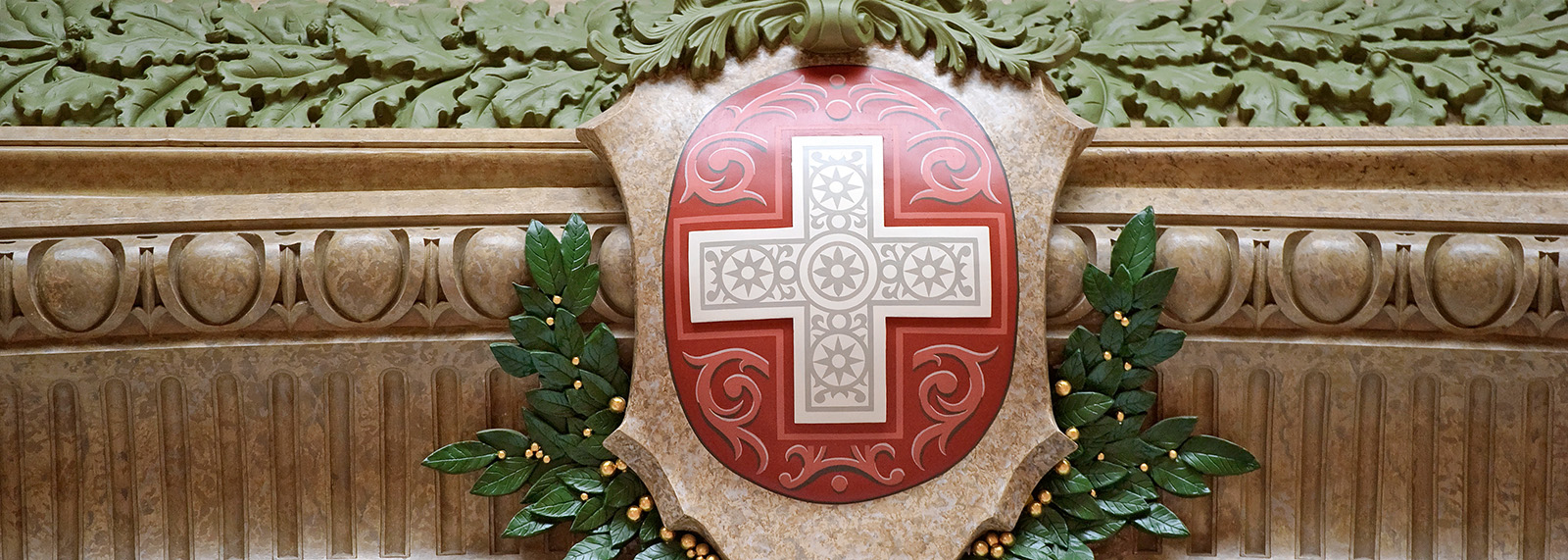 Vision, mission et valeurs