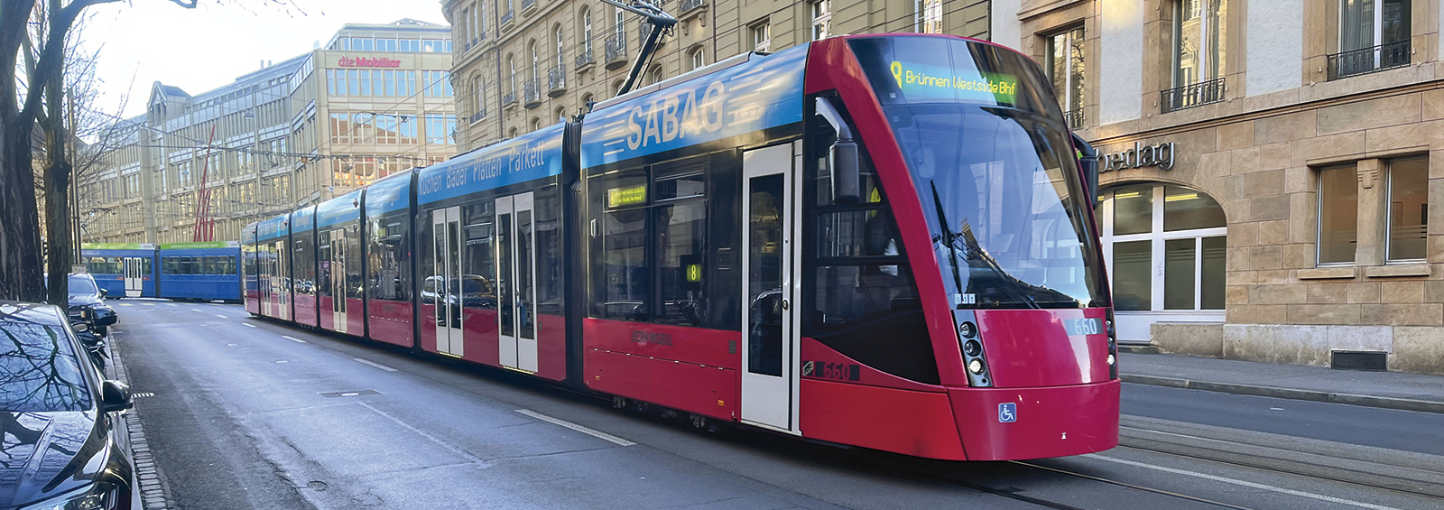 Politique de mobilité et de développement territorial