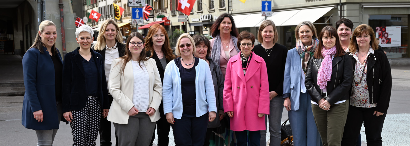 Femmes PME Suisse