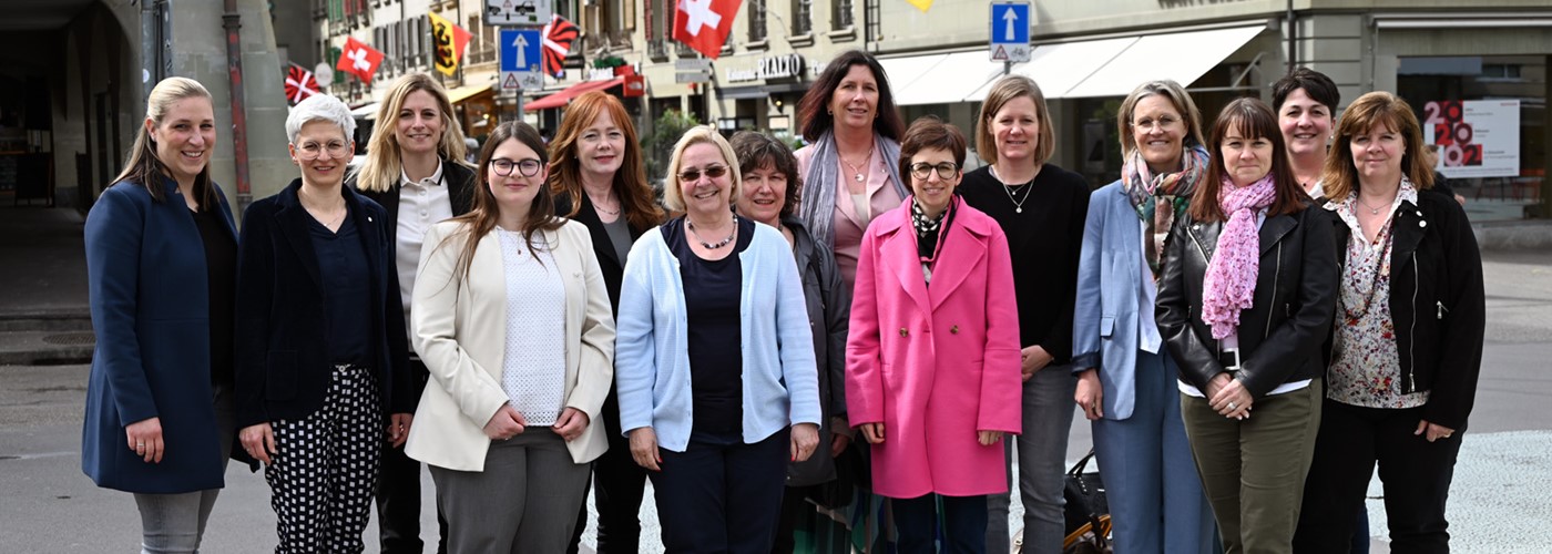 Femmes PME Suisse