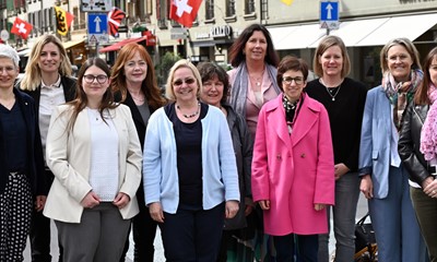 Femmes PME Suisse