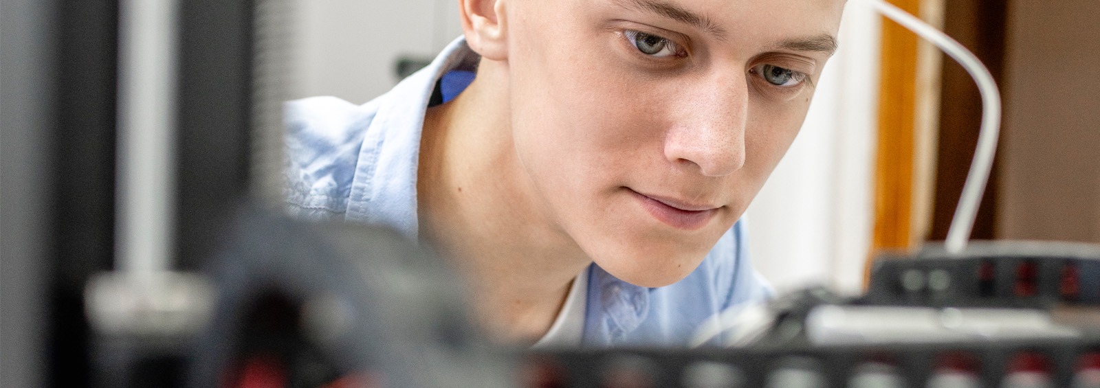 Politique de la formation professionnelle