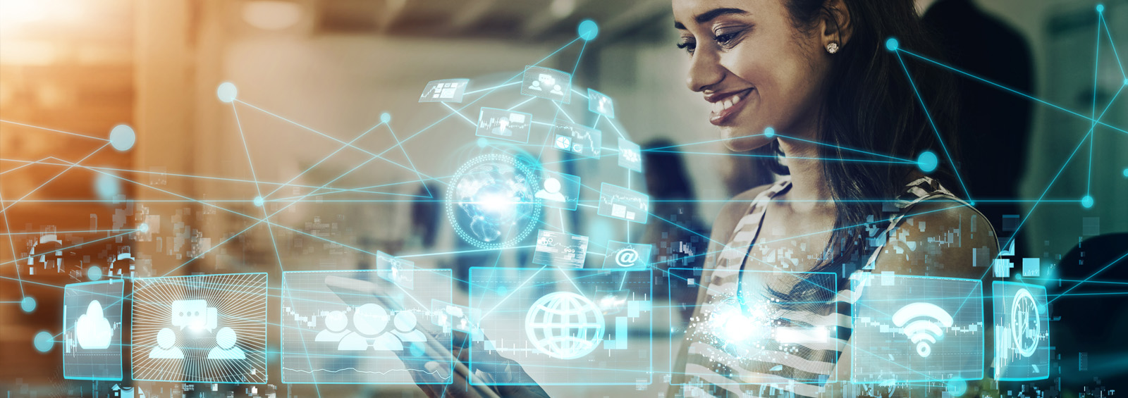 Transformation numérique et intelligence artificielle