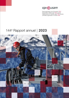 20240318 Jahresbericht 2023 Cover Fr