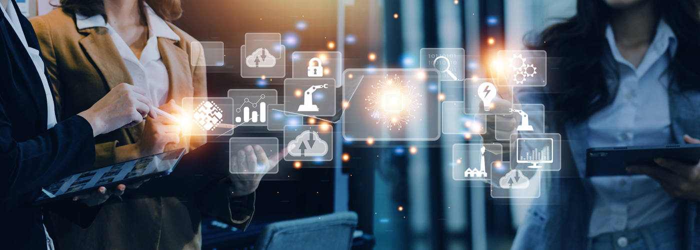 Transformation numérique