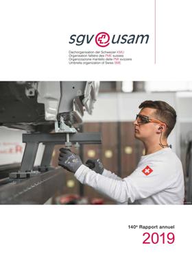 20200327 Jahresbericht 2019 Sgv Online Fr Thumbnail