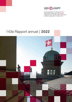 20230403 Jahresbericht 2022 Print Fr Thumbnail