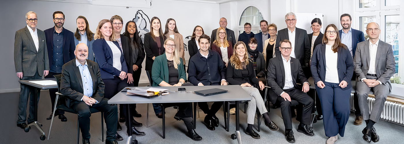 Secrétariat de l'Union suisse des arts et métiers usam Décembre 2025