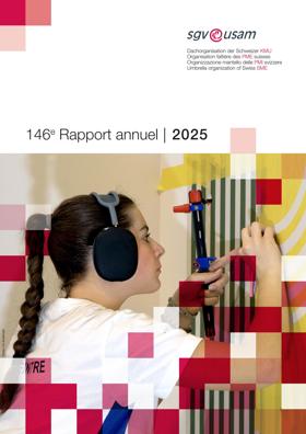 20260325 Jahresbericht 2025 Fr Thumbnail