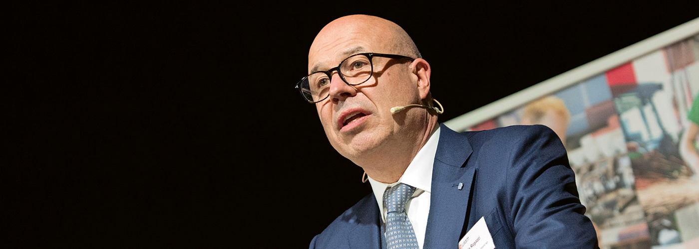 Le point de vue du président