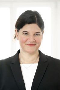 Simone Hinnen-Wolf, responsable communication et campagnes Union suisse des arts et métiers usam