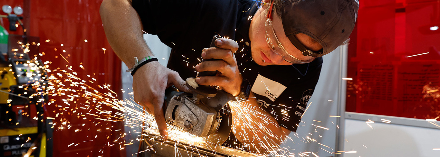 Politique de la formation professionnelle
